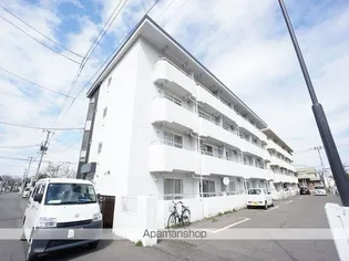 マーベリック帯広東ANNEXの画像