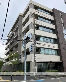 プラウド宮前平トレサージュの画像