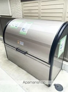 エルクラシス西品川【3階】のその他画像