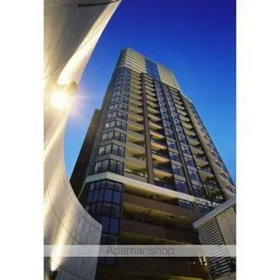 MFPR目黒タワー【14階】の外観