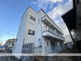 PASEO本町【1階】の外観