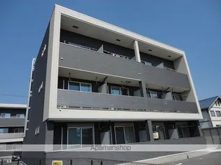 LUNA LAPIN 1の画像