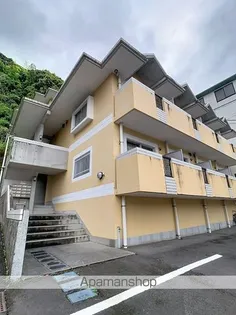 ビバリーズ21 B棟の画像