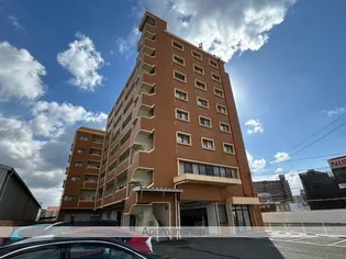 ファーストレジデンスの画像