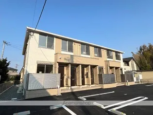 メゾン フレグランスの画像