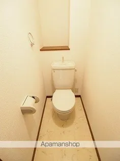 テラオハウス3【1階】のその他画像