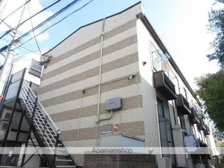 レオパレス中野イーストの画像