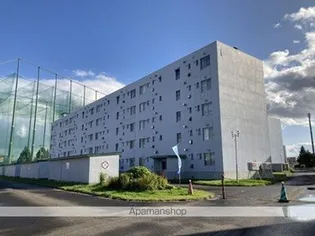 ビレッジハウス上野幌1号棟の画像