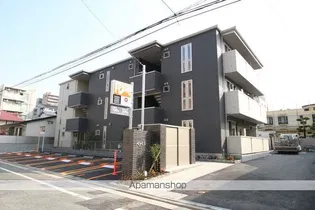 CASA白金の画像