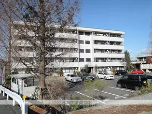 クレインヒルズマンションの画像