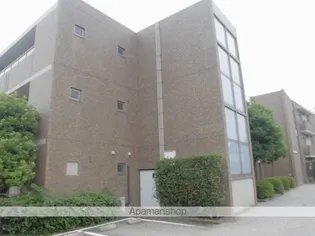 アソシエール野方【3階】の外観