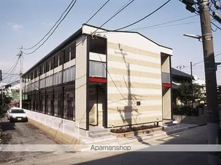 レオパレス向陽の画像