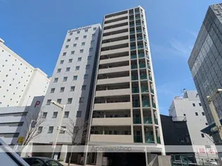 札幌中央レジデンスの画像