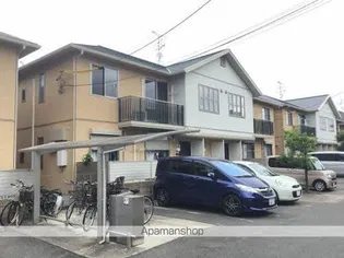 サンフラワー B棟の画像