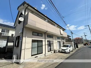 アーバン子平町の画像