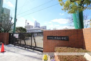 立山ビル【204号室】の周辺