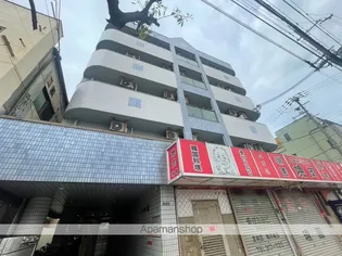ニューライフ栄の画像