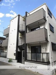 MELDIA田無町の画像