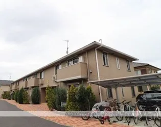 サンシャイン道野辺中央Bの画像