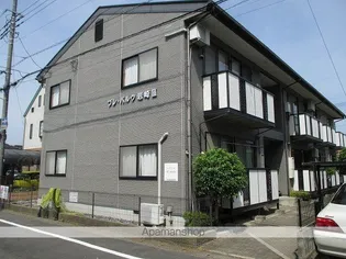 プレ パルク岩崎IIIの画像