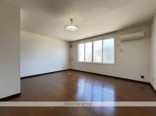 マリーナハイツ【203号室】の内装