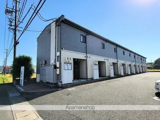 レオパレス岡津の画像