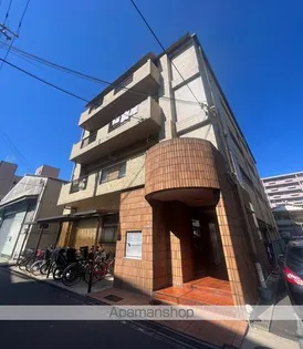 N COURT我孫子【3階】の外観