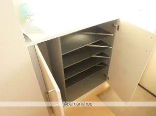 GREAT COURT【1階】の内装