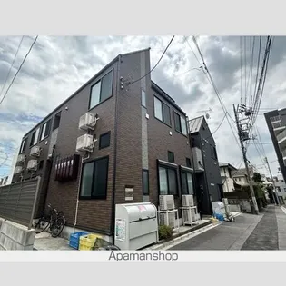 ハーモニーテラス高円寺南IVの画像