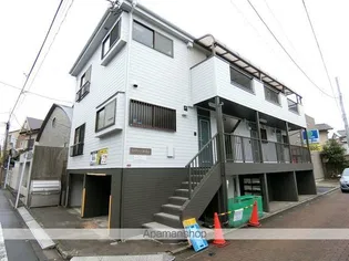 エバグリーン浜田山の画像