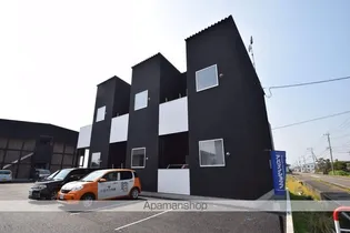 ブランノワールⅠの画像