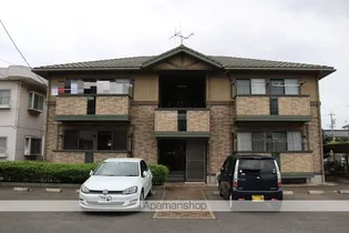 サンモール川口B棟【2階】の外観