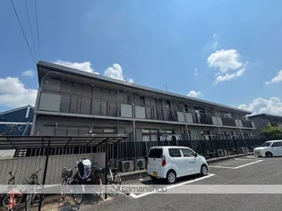 サンハイム伊勢の画像