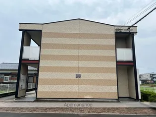 レオパレスヴィブレJKの画像