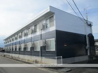 レオパレス信州INー3の画像