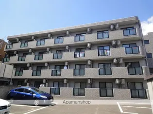 大行院丁スクエア【2階】の外観