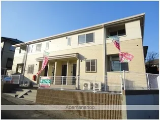 チェリーヒルズIIの画像