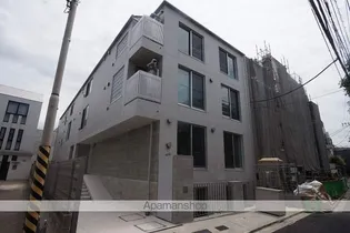 PASEO神宮前【3階】の外観