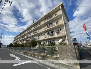 新町ハイツの画像