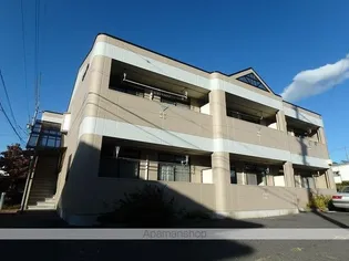 GRACE VILLAの画像