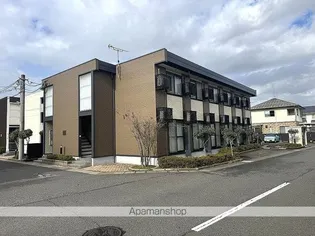 レオパレスグリーンウッドの画像