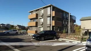 フレアステージの画像