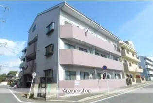 メゾンファミールの画像