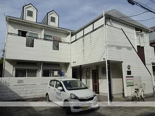 ホワイトパレスの画像