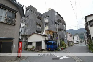 川口ビルの画像