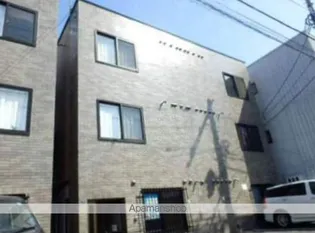 アズーリ中の島参番館の画像