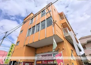 埼玉県八潮市中央1丁目【マンション】の外観