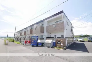 クレアールライフ金田Bの画像