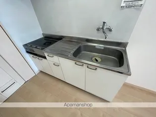 メゾンTR・A【1階】のキッチン