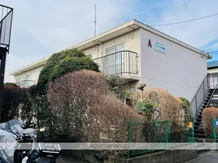 グリーンコープ岩沢Aの画像